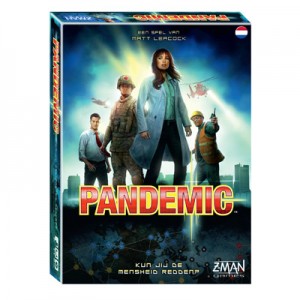 Pandemic (NL)